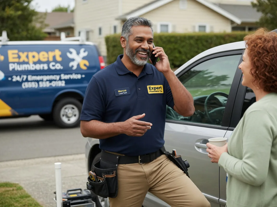 Emergency Drain Cleaning in Zionsville, IN